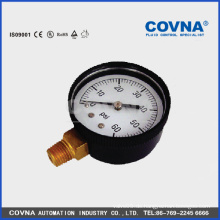 Luftdruckmanometer für Luft Kompressor